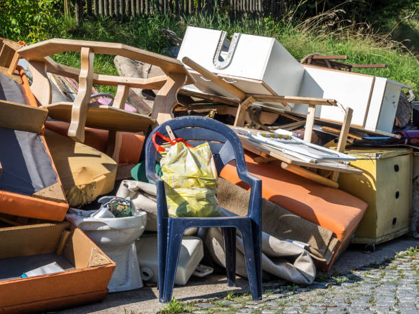 Best Commercial Cleanout Services  in Spring Hill, FL