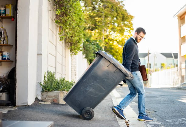 Best Attic Cleanout Services  in Spring Hill, FL
